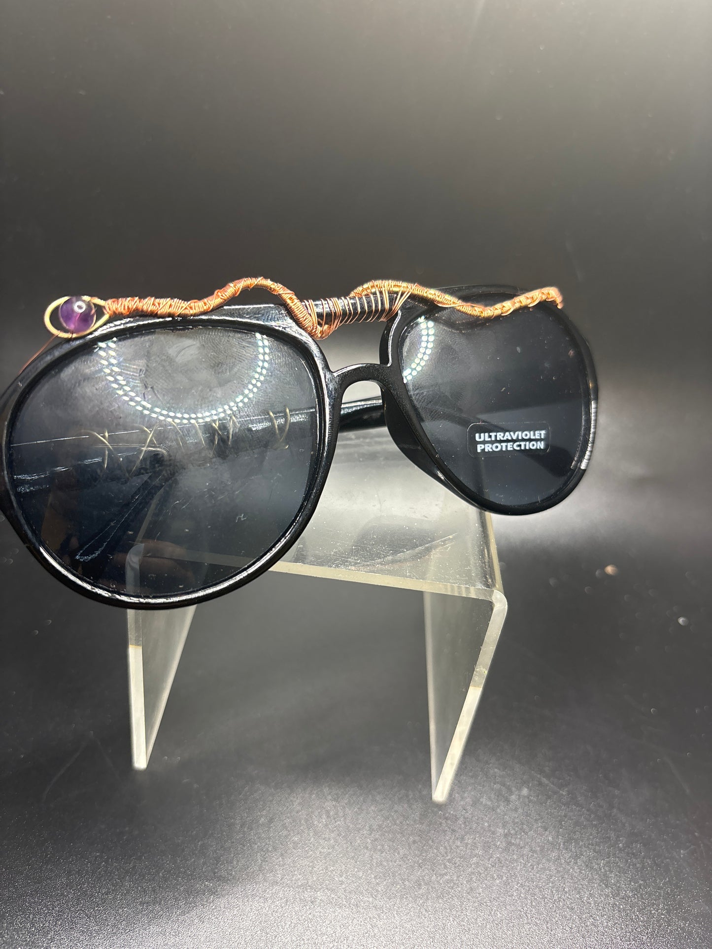 Third Eye Frames/ Sunglasses