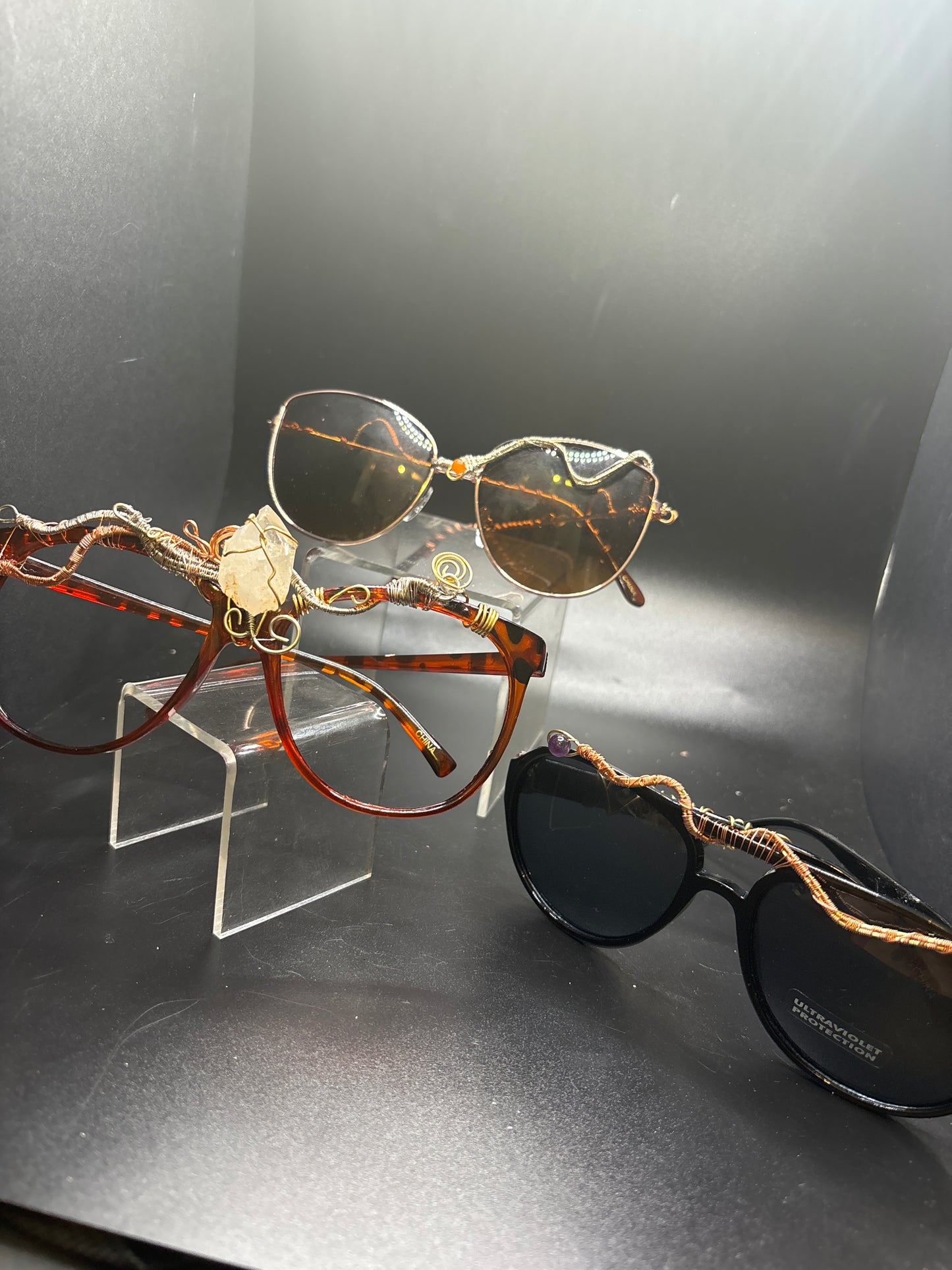 Third Eye Frames/ Sunglasses