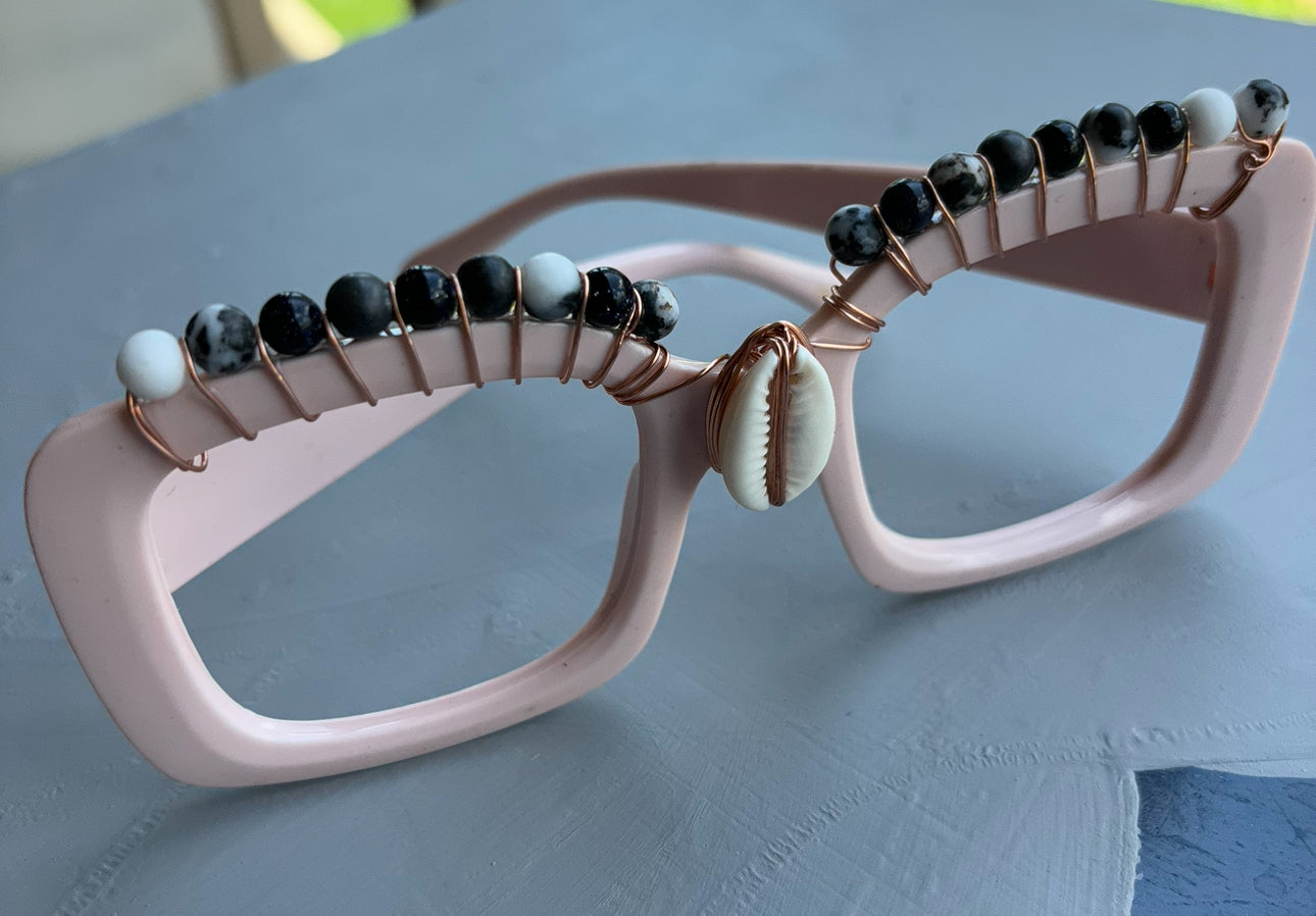 Third Eye Frames/ Sunglasses